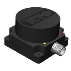 Бесконтактный выключатель ISN IC8P5-31N-R35-LZS4-V